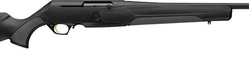 G039007211_1 BROWNING BAR MK4 HUNTER 243WIN - 22" SYNTHETIC BLUED