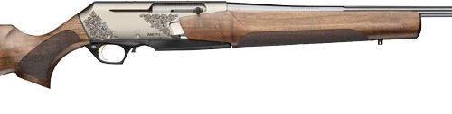 BROWNING BAR MK4 MEDALLION - 30-06 22" WALNUT BLUED