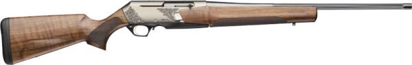 BROWNING BAR MK4 MEDALLION - 300 WM 24" WALNUT BLUED