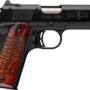 BROWNING 1911-22 BLACK LABEL - MEDALLION 22LR 3.6" 250TH