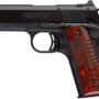 BROWNING 1911-22 BLACK LABEL - MEDALLION 22LR 3.6" 250TH