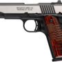 BROWNING 1911-380 BLACK LABEL - MED PRO 380ACP 4.25" 250TH