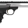 BROWNING BUCK MARK CONTOUR SS - SR MB 22LR 5.9" SS/BLD SYN