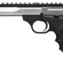 BROWNING BUCK MARK CONTOUR SS - SR MB 22LR 5.9" SS/BLD SYN