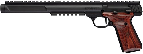 BROWNING BUCKMARK HUNTER - VARMINT 22LR 10.5" SR LAMINATE