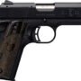 BROWNING 1911-22 BLACK LABEL - COMPACT 22LR 3.62" FS BLK/LAM