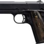 BROWNING 1911-22 BLACK LABEL - COMPACT 22LR 3.62" FS BLK/LAM
