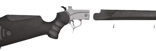 TC ENCORE PROHUNTER RIFLE - FRAME STAINLESS BLACK