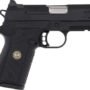 G2EDCXCPR39_1 WILSON EDC X9 2.0 9MM 3.25" - LIGHT RAIL 15RD BLACK ARMOR.