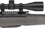 SAVAGE 110 TRAILBLAZER XP  350 - LEG LH 18" TUNG/GREY ADJ LOP