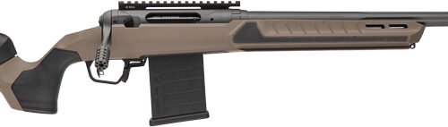 G32675_2 SAVAGE 110 CORE TACTICAL - 300AAC 16.5" PLATINUM/TAN V2