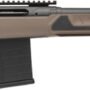 SAVAGE 110 CORE TACTICAL - 300AAC 16.5" PLATINUM/TAN V2
