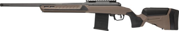 SAVAGE 110 CORE TACTICAL - 300AAC 16.5" PLATINUM/TAN V2