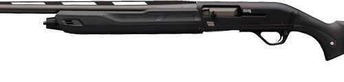G511252392 WINCHESTER SX4 LH 12GA 3" 28" - VR MATTE BLACK SYNTHETIC