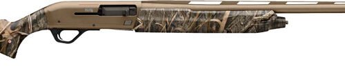 WINCHESTER SX4 HYBRID 12GA - 3.5" 28"VR FDE MO-SG HABITAT