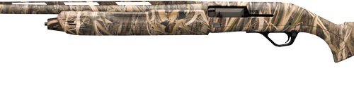 G511283292 WINCHESTER SX4 LH WATERFOWL 12 - GA 3.5" 28"VR MOSSYOAK HABITAT