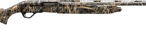 WINCHESTER SX4 WATERFOWL 20GA - 3" 28"VR REALTREE MAX-7