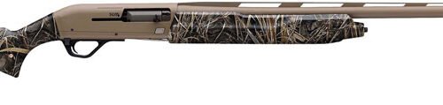 WINCHESTER SX4 HYBRID 12GA - 3.5" 28"VR FDE/REALTREE MAX-7