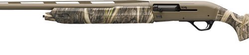 WINCHESTER SX4 HYBRID 12GA - 3.5" 28"VR MOSHDWGRS/FDE LEFT