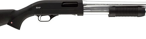 WINCHESTER SXP MARINE DEFENDER - 20GA 3" 18" CHROME SYNTHETIC