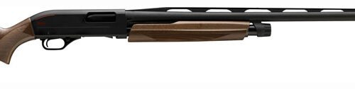 WINCHESTER SXP TRAP COMPACT - 12GA 3" 30" MATTE BLACK WALNUT