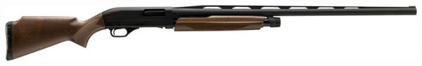 WINCHESTER SXP TRAP COMPACT - 12GA 3" 30" MATTE BLACK WALNUT