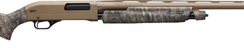 WINCHESTER SXP HYBRID 12GA - 3.5" 26"VR FDE REALTREE TIMBER