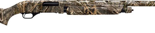 WINCHESTER SXP WATERFOWL 12GA - 3.5" 26" SHADOW GRASS HABITAT