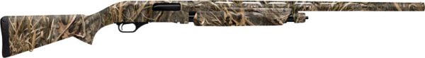 G512413291 WINCHESTER SXP WATERFOWL 12GA - 3.5" 26" SHADOW GRASS HABITAT