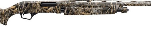 G512431392 WINCHESTER SXP WATERFOWL 12GA - 3" 28" REALTREE MAX-7