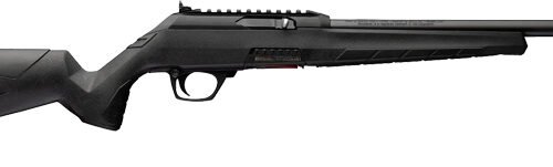 G521170102_1 WINCHESTER WILDCAT 22LR 16.5" - SHADOW/BLACK SUPRESSOR READY