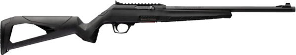G521170102_1 WINCHESTER WILDCAT 22LR 16.5" - SHADOW/BLACK SUPRESSOR READY