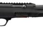 G521170102_1 WINCHESTER WILDCAT 22LR 16.5" - SHADOW/BLACK SUPRESSOR READY