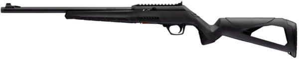 G521170102_LEFT WINCHESTER WILDCAT 22LR 16.5" - SHADOW/BLACK SUPRESSOR READY