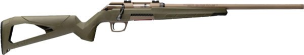 G5252401003_1 WINCHESTER XPERT BR 21 SHARP - 16.5" OD GREEN/FDE SUP READY