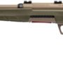 G5252401003_LEFT WINCHESTER XPERT BR 21 SHARP - 16.5" OD GREEN/FDE SUP READY