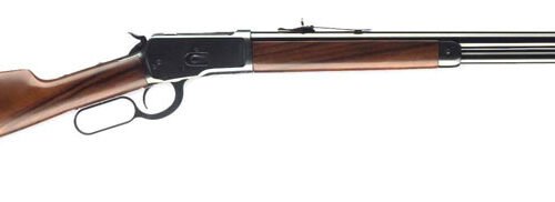 WINCHESTER MODEL 1892 SHORT - RIFLE 45LC 20" BLUED/WALNUT