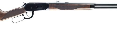 WINCHESTER MODEL 94 SPORTER - 30-30 24" ROUND/OCTAGON