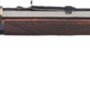 WINCHESTER MODEL 94 DELUXE - SPORTING 38-55 24" BLUED/WAL