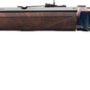 WINCHESTER MODEL 94 DELUXE - SPORTING 38-55 24" BLUED/WAL