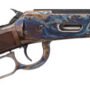 WINCHESTER MODEL 94 DELUXE - SPORTING 38-55 24" BLUED/WAL