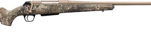 WINCHESTER MODEL 70 EXTREME - 270WIN 22" BRNZE/TT-STRATA MB