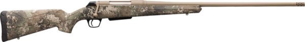WINCHESTER MODEL 70 EXTREME - 270WIN 22" BRNZE/TT-STRATA MB