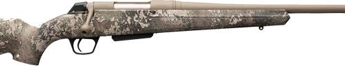 WINCHESTER XPR 400 LEGEND 22" - TRUE TIMBER STRATA THREADED