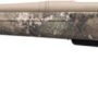 WINCHESTER XPR 400 LEGEND 22" - TRUE TIMBER STRATA THREADED