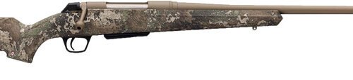 WINCHESTER XPR HUNTER 270WIN - 24" BRONZE/TT-STRATA
