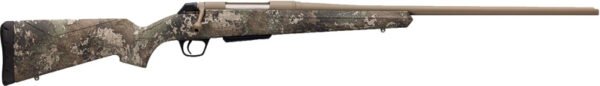 G535741226_1 WINCHESTER XPR HUNTER 270WIN - 24" BRONZE/TT-STRATA