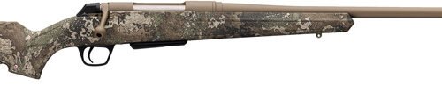 G535741289 WINCHESTER XPR HUNTER 6.5CM - 22" BRONZE/TT-STRATA