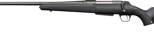WINCHESTER XPR 6.5CM 22" BLACK - MATTE SYNTHETIC LEFT HAND