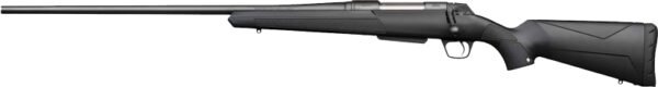 WINCHESTER XPR 6.5CM 22" BLACK - MATTE SYNTHETIC LEFT HAND